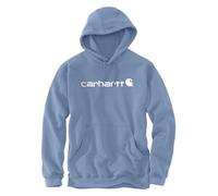 Carhartt Unisex Logo Sweatshirt Pullover
