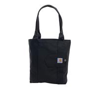 Carhartt Unisex, Luggage- Messenger Bag, Schwarz, Einheitsgröße