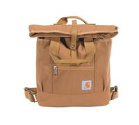 Carhartt Unisex Rucksack - Wasserabweisender Hybrid mit gepolstertem Laptop Fach