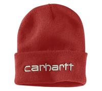Carhartt TELLER HAT - Chili Pepper 104