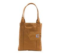 Carhartt VERTICAL OPEN TOTE B0000378 - - Farbe carhartt brown