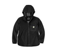 CARHARTT W Monterey Jkt Damen | N04 BLACK | M
