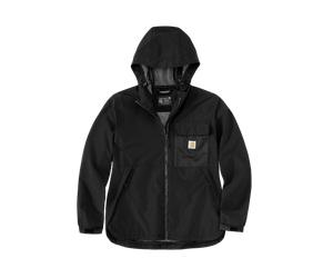 CARHARTT W Monterey Jkt Damen | N04 BLACK | XS