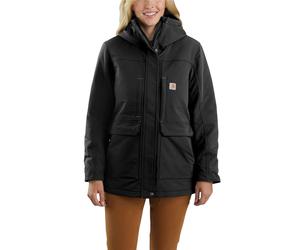 Carhartt W SUPER DUX COAT 104926 - Größe S - Farbe black