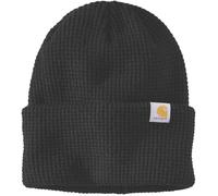 Carhartt Waffle Cuffed Mütze Größe
