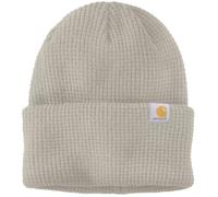 Carhartt Waffle Cuffed Mütze Größe
