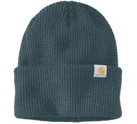 Carhartt Waffle Cuffed Mütze Größe