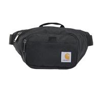 Carhartt Gürteltasche, schwarz, Einheitsgröße