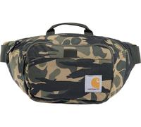 Carhartt Classic Waist Pack Gürteltasche camouflage