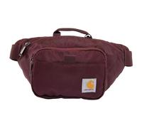 Carhartt - Waist Pack - Hüfttasche, Gr. One Size, rot (Port)