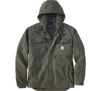 Carhartt Jacke Bartlett Braun