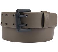 Carhartt wasserabweisender Gürtel, braun, Größe 34