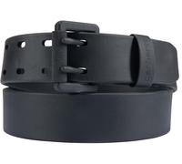 Carhartt wasserabweisender Gürtel, schwarz, Größe 36