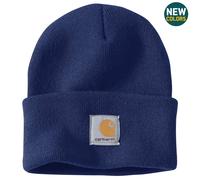 carhartt Watch Hat Mütze - Skystone 104