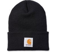 Carhartt Beanie A18 schwarz