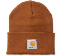 carhartt Watch Hat Mütze | Carhartt Brown