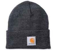 Carhartt - Watch Hat - Mütze, Gr. One Size, grau (CoalHeather)