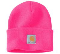 Carhartt - Watch Hat - Mütze, Gr. One Size, rosa (PinkGlow)