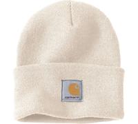 carhartt Watch Hat Mütze | Winter White