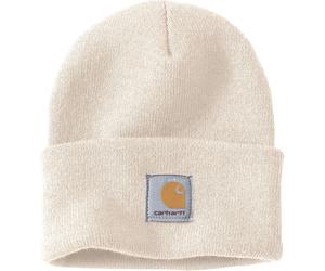 carhartt Watch Hat Mütze | Winter White