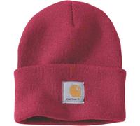 Carhartt Beanie A18 – rosarot