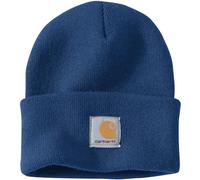 Carhartt Watch Mütze, blau