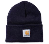 Carhartt Watch Mütze, blau für Männer