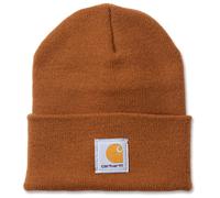 Carhartt Watch Mütze, braun für Männer