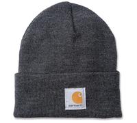 Carhartt Watch Mütze, grau für Männer