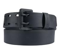Carhartt Herren Water Repel, Durable TPU Coated Webbing Belts Gürtel, Schwarz mit mattschwarzem Finish, 38