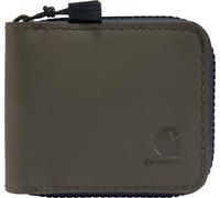 Carhartt Herren-Geldbörse – wasserabweisend, strapazierfähig – Tarmac – Einheitsgröße