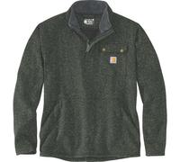 Carhartt Wayland Sweater forestry green (GI5) 2XL REG