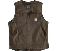Carhartt Weste Montana Duck Vest 106783 Tarmac-XL