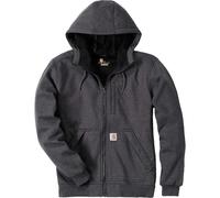 Carhartt® WIND FIGHTER HOODED SWEATSHIRT 101759 - Größe XS - Farbe crh-carbon heather