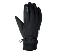 Carhartt Herren C-Touch Work Glove Handschuhe für kaltes Wetter, Schwarz, M (pack1)