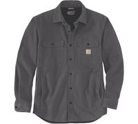 Carhartt Windham Hemd, dunkelgrau, Größe S