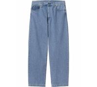 Carhartt I030468_01_60_30 Hose Blau