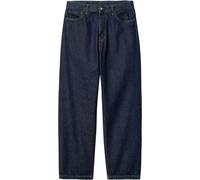 Carhartt WIP - 5-Taschen-Jeans - Unisex - Landon Pant - Landon Pant Blue für Herren - Größe 33 US - Blau Blau 33 US