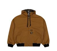 Carhartt WIP 50 Years Anniversary OG Active Canvas Jacke - Hamilton Brown / Camo Trebark - XL