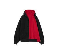 Carhartt WIP - 50 Years Anniversary OG Active Jacket Canvas - Jacke-Winterjacke M schwarz rot