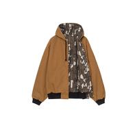 Carhartt WIP - 50 Years Anniversary OG Active Jacket Canvas - Jacke-Winterjacke XL braun
