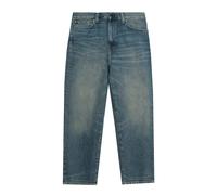 Carhartt WIP Aaron Pant Blau