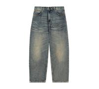 Carhartt WIP Aaron Pant Blau