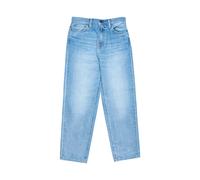 Carhartt WIP Aaron Pant Smith Denim Burst Washed Blau W30