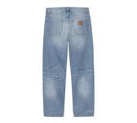 Carhartt WIP Aaron Pant Blue Burst Washed - W29