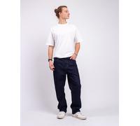 Carhartt WIP Aaron Pant Blue rinsed 28