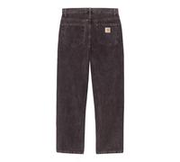 Carhartt WIP Aaron Pant Corduroy Shale Dusky Washed - W28