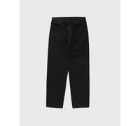 Carhartt WIP Aaron Pant men Jeans black in Größe:M