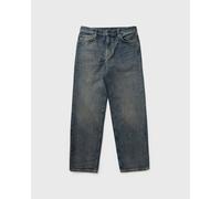 Carhartt WIP Aaron Pant men Jeans blue in Größe:L
