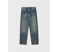 Carhartt WIP Aaron Jeans blue / worn used wash Herren Gr. 34